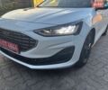 Белый Форд Фокус, объемом двигателя 1.5 л и пробегом 187 тыс. км за 14000 $, фото 10 на Automoto.ua