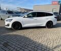 Білий Форд Фокус, об'ємом двигуна 1.5 л та пробігом 96 тис. км за 20000 $, фото 3 на Automoto.ua