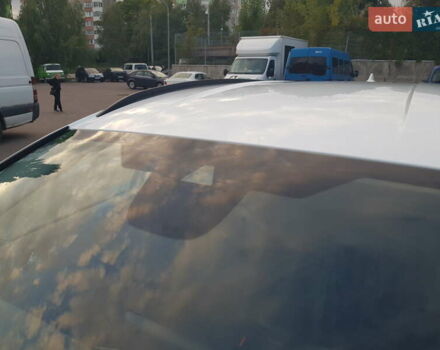 Белый Форд Фокус, объемом двигателя 1.5 л и пробегом 82 тыс. км за 19900 $, фото 16 на Automoto.ua