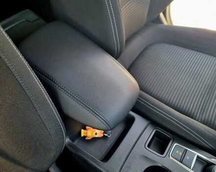 Белый Форд Фокус, объемом двигателя 1.5 л и пробегом 92 тыс. км за 20499 $, фото 12 на Automoto.ua