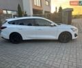 Белый Форд Фокус, объемом двигателя 1.5 л и пробегом 187 тыс. км за 14000 $, фото 5 на Automoto.ua