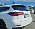 Белый Форд Фокус, объемом двигателя 1.5 л и пробегом 92 тыс. км за 20499 $, фото 11 на Automoto.ua