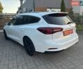 Белый Форд Фокус, объемом двигателя 1.5 л и пробегом 187 тыс. км за 14000 $, фото 6 на Automoto.ua