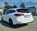 Белый Форд Фокус, объемом двигателя 1.5 л и пробегом 92 тыс. км за 20499 $, фото 9 на Automoto.ua