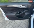 Белый Форд Фокус, объемом двигателя 1.5 л и пробегом 187 тыс. км за 14000 $, фото 25 на Automoto.ua