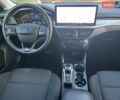 Белый Форд Фокус, объемом двигателя 1.5 л и пробегом 187 тыс. км за 14000 $, фото 30 на Automoto.ua