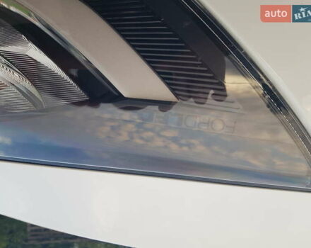 Белый Форд Фокус, объемом двигателя 1.5 л и пробегом 82 тыс. км за 19900 $, фото 21 на Automoto.ua