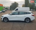 Белый Форд Фокус, объемом двигателя 1.5 л и пробегом 82 тыс. км за 19900 $, фото 12 на Automoto.ua
