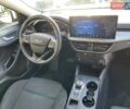 Білий Форд Фокус, об'ємом двигуна 1.5 л та пробігом 96 тис. км за 20000 $, фото 9 на Automoto.ua