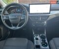 Белый Форд Фокус, объемом двигателя 1.5 л и пробегом 187 тыс. км за 14000 $, фото 29 на Automoto.ua
