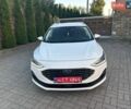 Белый Форд Фокус, объемом двигателя 1.5 л и пробегом 187 тыс. км за 14000 $, фото 3 на Automoto.ua