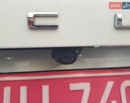 Белый Форд Фокус, объемом двигателя 1.5 л и пробегом 82 тыс. км за 18500 $, фото 19 на Automoto.ua