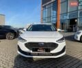 Білий Форд Фокус, об'ємом двигуна 1.5 л та пробігом 96 тис. км за 20000 $, фото 1 на Automoto.ua