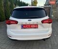 Белый Форд Фокус, объемом двигателя 1.5 л и пробегом 187 тыс. км за 14000 $, фото 9 на Automoto.ua