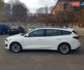 Белый Форд Фокус, объемом двигателя 1.5 л и пробегом 82 тыс. км за 18500 $, фото 11 на Automoto.ua