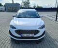 Белый Форд Фокус, объемом двигателя 1.5 л и пробегом 92 тыс. км за 20499 $, фото 1 на Automoto.ua
