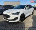 Білий Форд Фокус, об'ємом двигуна 1.5 л та пробігом 96 тис. км за 20000 $, фото 2 на Automoto.ua