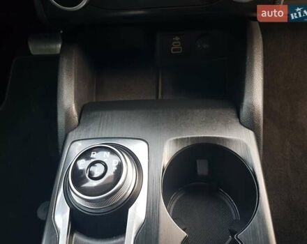 Белый Форд Фокус, объемом двигателя 1.5 л и пробегом 82 тыс. км за 19900 $, фото 36 на Automoto.ua