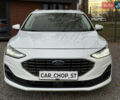 Білий Форд Фокус, об'ємом двигуна 1.5 л та пробігом 94 тис. км за 20500 $, фото 25 на Automoto.ua