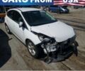 Белый Форд Фокус, объемом двигателя 2 л и пробегом 103 тыс. км за 6100 $, фото 1 на Automoto.ua