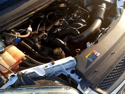 Белый Форд Фокус, объемом двигателя 1.4 л и пробегом 260 тыс. км за 3300 $, фото 1 на Automoto.ua