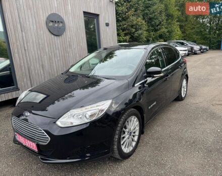 Білий Форд Фокус, об'ємом двигуна 0 л та пробігом 81 тис. км за 5900 $, фото 1 на Automoto.ua