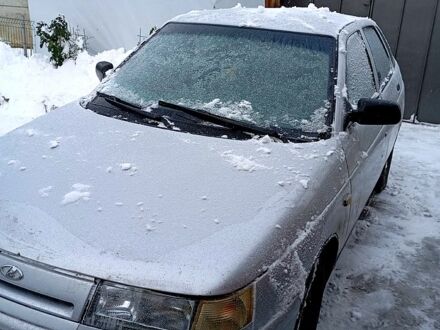 Белый Форд Фокус, объемом двигателя 1 л и пробегом 14600 тыс. км за 6100 $, фото 1 на Automoto.ua