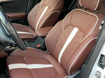 Форд Фокус 2018 в Черновцах на Automoto.ua Белый Форд Фокус, объемом двигателя 1.5 л и пробегом 250 тыс. км за 15000 $, фото 1 на Automoto.ua