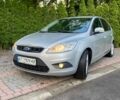 Бежевий Форд Фокус, об'ємом двигуна 1.6 л та пробігом 218 тис. км за 4200 $, фото 1 на Automoto.ua