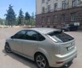 Бежевый Форд Фокус, объемом двигателя 1.6 л и пробегом 222 тыс. км за 6500 $, фото 11 на Automoto.ua