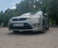 Бежевый Форд Фокус, объемом двигателя 1.6 л и пробегом 222 тыс. км за 6500 $, фото 5 на Automoto.ua