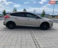 Бежевий Форд Фокус, об'ємом двигуна 2 л та пробігом 208 тис. км за 6000 $, фото 1 на Automoto.ua