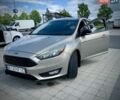Бежевий Форд Фокус, об'ємом двигуна 2 л та пробігом 207 тис. км за 6300 $, фото 1 на Automoto.ua