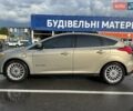 Бежевый Форд Фокус, объемом двигателя 0 л и пробегом 33 тыс. км за 8300 $, фото 7 на Automoto.ua