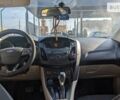 Форд Фокус 2015 у Харкові на Automoto.ua Бежевий Форд Фокус, об'ємом двигуна 2 л та пробігом 182 тис. км за 9899 $, фото 12 на Automoto.ua