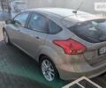 Форд Фокус 2015 у Харкові на Automoto.ua Бежевий Форд Фокус, об'ємом двигуна 2 л та пробігом 182 тис. км за 9899 $, фото 2 на Automoto.ua