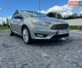 Бежевий Форд Фокус, об'ємом двигуна 2 л та пробігом 189 тис. км за 8500 $, фото 1 на Automoto.ua
