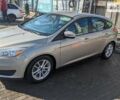 Форд Фокус 2015 у Харкові на Automoto.ua Бежевий Форд Фокус, об'ємом двигуна 2 л та пробігом 182 тис. км за 9899 $, фото 1 на Automoto.ua