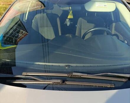 Бежевый Форд Фокус, объемом двигателя 2 л и пробегом 119 тыс. км за 8900 $, фото 5 на Automoto.ua