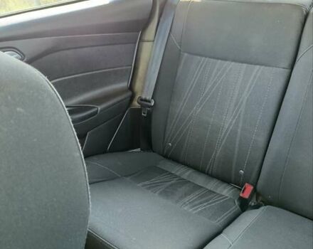 Бежевый Форд Фокус, объемом двигателя 2 л и пробегом 119 тыс. км за 8900 $, фото 4 на Automoto.ua