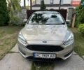 Бежевий Форд Фокус, об'ємом двигуна 1.9 л та пробігом 131 тис. км за 8500 $, фото 4 на Automoto.ua