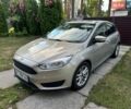 Бежевий Форд Фокус, об'ємом двигуна 1.9 л та пробігом 131 тис. км за 8500 $, фото 1 на Automoto.ua