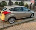 Бежевий Форд Фокус, об'ємом двигуна 1.9 л та пробігом 131 тис. км за 8500 $, фото 1 на Automoto.ua
