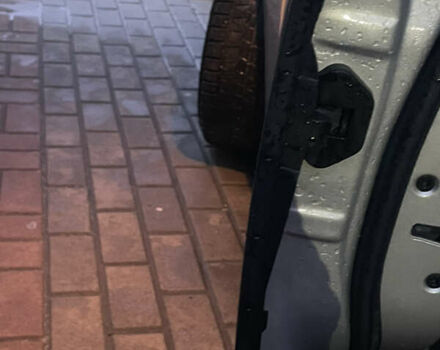 Бежевый Форд Фокус, объемом двигателя 0 л и пробегом 121 тыс. км за 9600 $, фото 27 на Automoto.ua