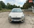 Бежевий Форд Фокус, об'ємом двигуна 2 л та пробігом 113 тис. км за 7450 $, фото 1 на Automoto.ua
