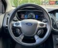 Бежевий Форд Фокус, об'ємом двигуна 0 л та пробігом 116 тис. км за 8990 $, фото 13 на Automoto.ua