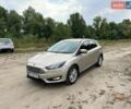 Бежевий Форд Фокус, об'ємом двигуна 2 л та пробігом 113 тис. км за 7450 $, фото 8 на Automoto.ua