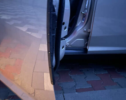 Бежевый Форд Фокус, объемом двигателя 0 л и пробегом 121 тыс. км за 9600 $, фото 28 на Automoto.ua