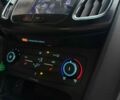 Бежевый Форд Фокус, объемом двигателя 2 л и пробегом 170 тыс. км за 8800 $, фото 14 на Automoto.ua
