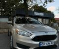 Бежевый Форд Фокус, объемом двигателя 2 л и пробегом 170 тыс. км за 8800 $, фото 1 на Automoto.ua